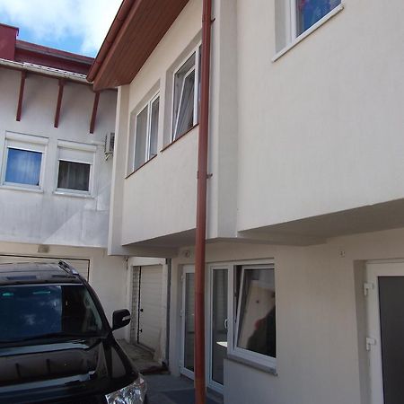 Deima Apartment Nida Exterior photo