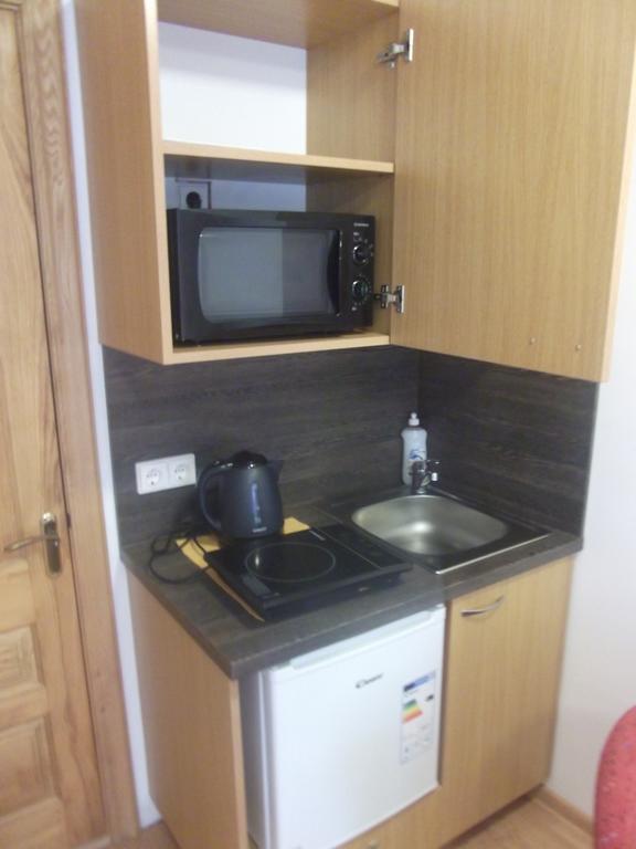 Deima Apartment Nida Exterior photo