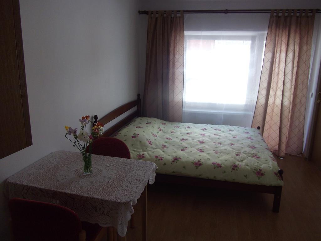 Deima Apartment Nida Exterior photo