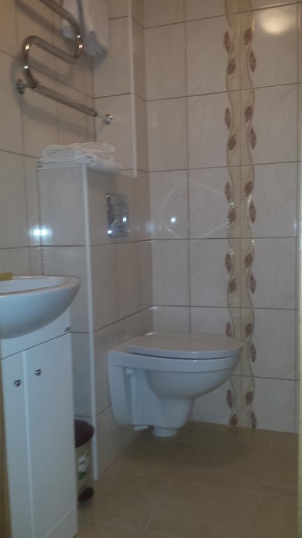 Deima Apartment Nida Room photo