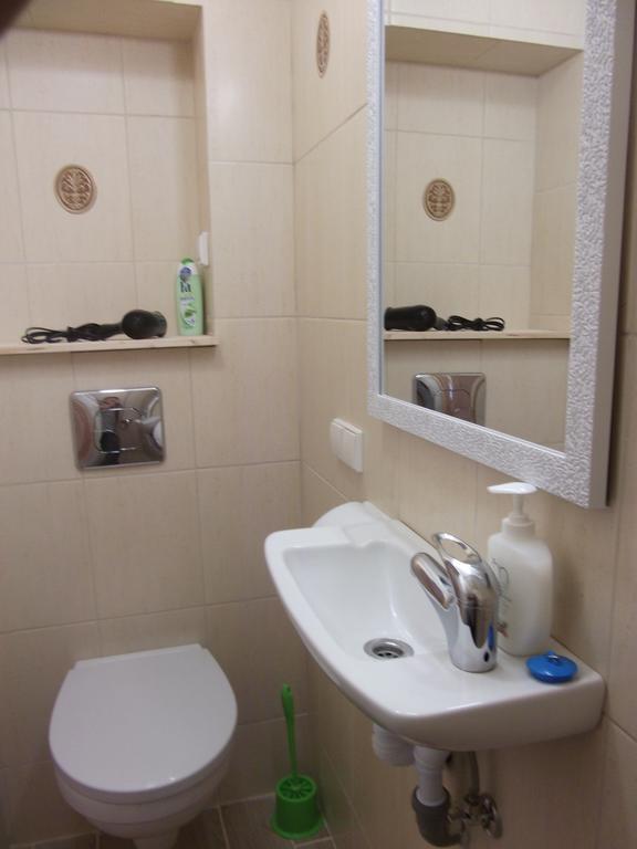 Deima Apartment Nida Exterior photo